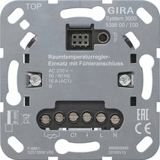 System 3000 Smart Room Temperature Controller Insert - 539500