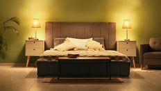 Philips Master Value LED Candle E27 3.4W Dimmable 927 - 8719514355538
