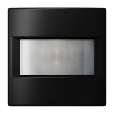 Jung LB Management Motion Sensor LS990 Graphite Black 1.1m - LS17182SWM