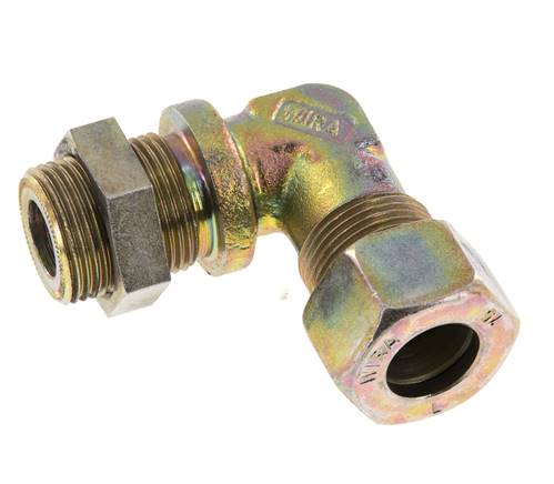 VOSS vehicle angle screw-in 15L M22