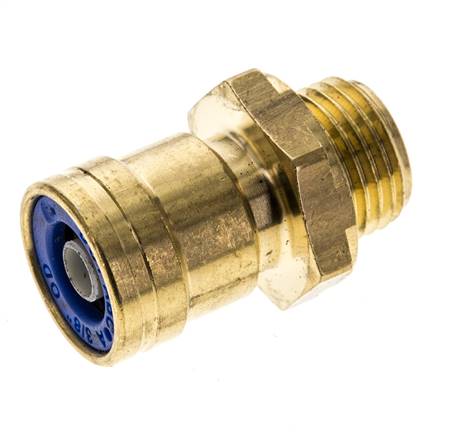 ABC New Line Connector M16X1.5 - T 3/8'' - 90195316