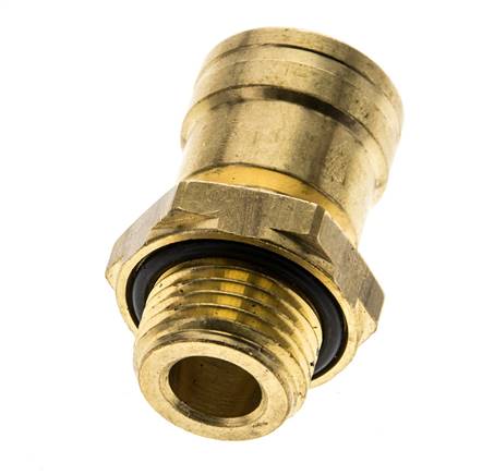 ABC New Line Connector M16X1.5 - T 3/8'' - 90195316