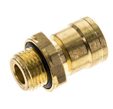 ABC New Line Connector M16X1.5 - T 3/8'' - 90195316
