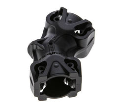 45deg angle Regular L25 - 92050045 [2 Pieces]