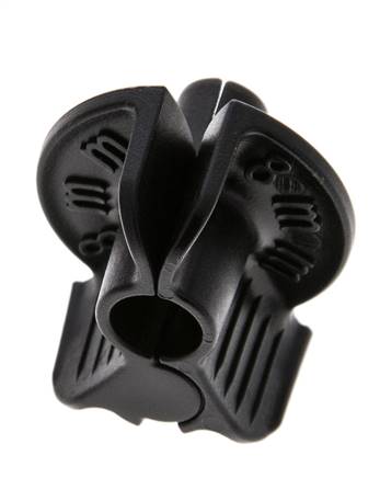 Disassembly tool DN 8X1.0 - 96608010 [2 Pieces]