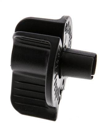 Disassembly tool DN 8X1.0 - 96608010 [2 Pieces]