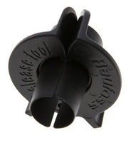 Disassembly tool T 14X2 - 96614010 [2 Pieces]