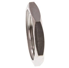 Lock Nut Rp2'' Stainless Steel