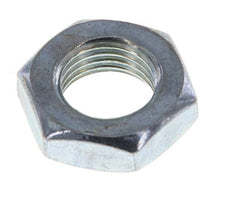 Lock Nut M12 Steel [10 Pieces]