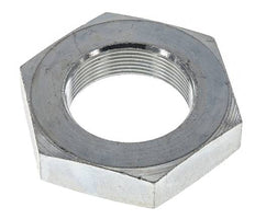 Lock Nut M48 Steel