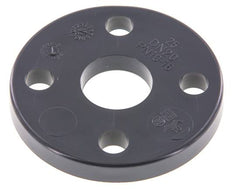 PVC Flange DN20 25mm [2 Pieces]
