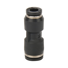 16x10mm Union Straight Push-in Fitting [10 Pieces]