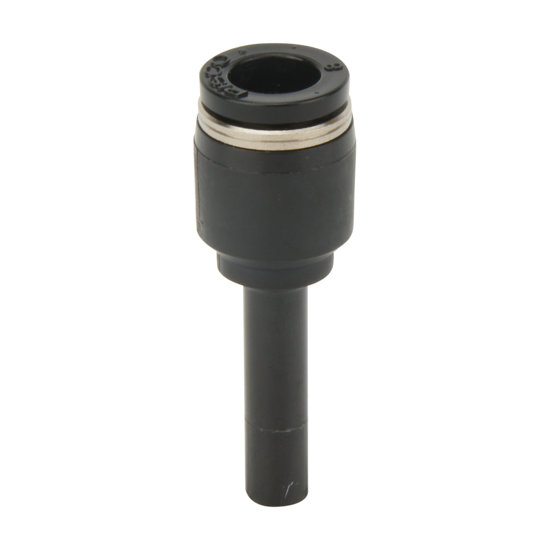 16x10mm Plug-in Straight Reducer Fit [10 Pieces]