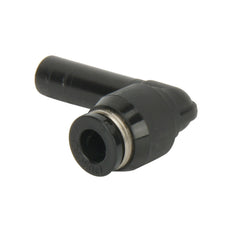 16x12mm Plug-in Elbow Fit [10 Pieces]