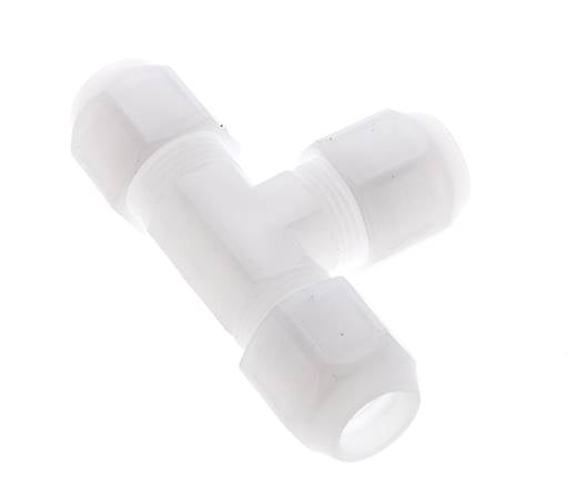 2x4mm (M9x1) PP Union Nut [10 Pieces]