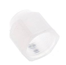 10x12mm (M18x1.5) PVDF Union Nut