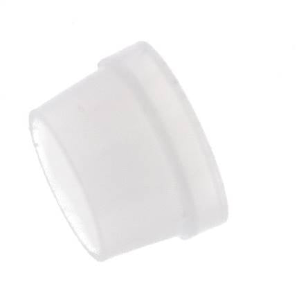 8x10mm PP Compression Ring [20 Pieces]