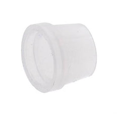 10x12mm PP Compression Ring [20 Pieces]