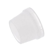 4x6mm PVDF Compression Ring [10 Pieces]