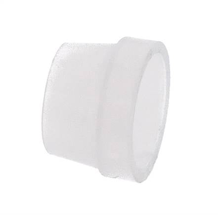 6x8mm PVDF Compression Ring [5 Pieces]