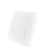 12x14mm PVDF Compression Ring [2 Pieces]