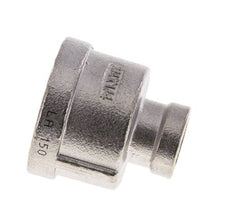 3/4'' NPT x 1/4'' NPT Stainless steel Round Socket 16 Bar