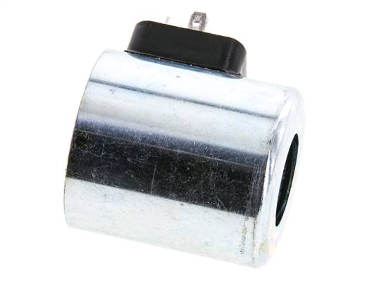 12V DC Solenoid Coil for Rexroth 4WE6 NG6 (D03) Valves