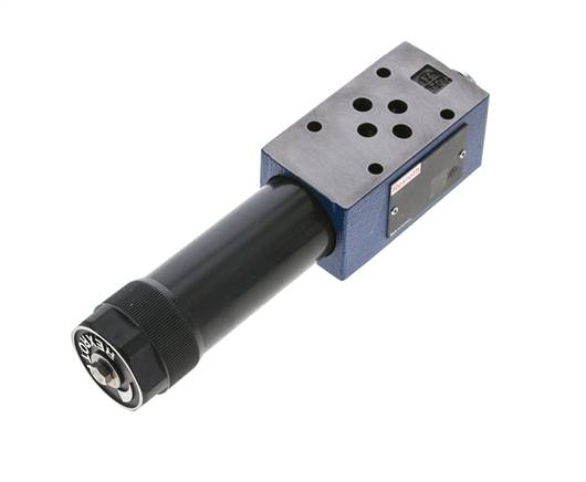 NG6 (D03) Sandwich Pressure Reducing Valve P - 210bar - Rexroth