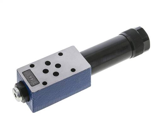 NG6 (D03) Sandwich Pressure Reducing Valve B 75bar - Rexroth