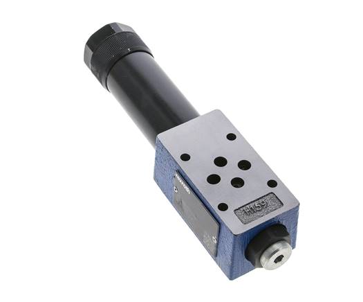 NG6 (D03) Sandwich Pressure Reducing Valve B 210bar - Rexroth