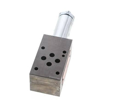 NG6 (D03) Sandwich Relief Valve P to T 100bar