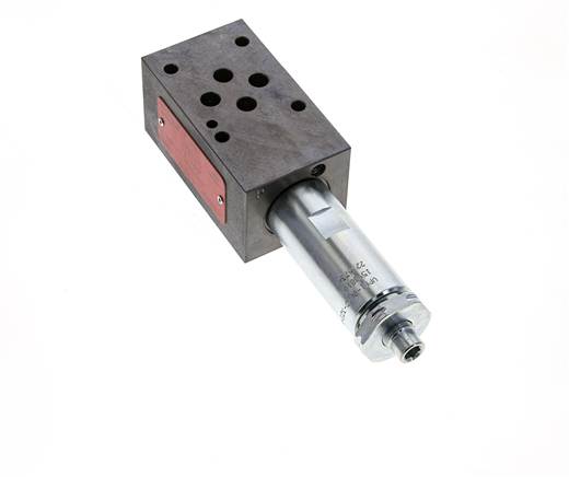 NG6 (D03) Sandwich Relief Valve P to T 320bar
