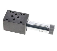 NG6 (D03) Sandwich Pressure Reducing Valve P - 210bar