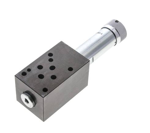 NG6 (D03) Sandwich Pressure Reducing Valve A 100bar