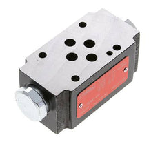 NG6 (D03) Sandwich Pilot-Operated Check Valve A