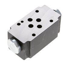 NG6 (D03) Sandwich Pilot-Operated Check Valve A