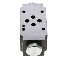 NG6 (D03) Sandwich Pilot-Operated Check Valve B