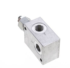 G3/8'' Hydraulic Inline Relief Valve 100-350bar 30l/min