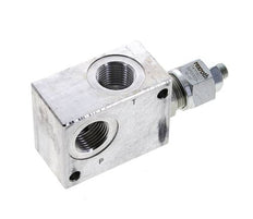 G1/2'' Hydraulic Inline Relief Valve 30-100bar 30l/min