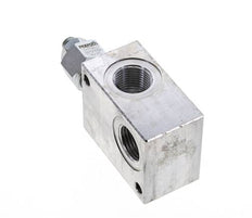G1/2'' Hydraulic Inline Relief Valve 30-100bar 30l/min
