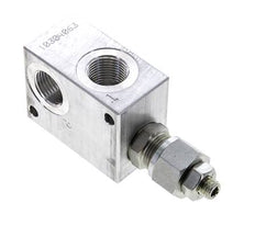 G1/2'' Hydraulic Inline Relief Valve 50-210bar 30l/min