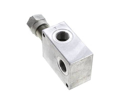 G1/2'' Hydraulic Inline Relief Valve 80-250bar 80l/min