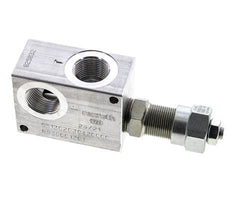 G3/4'' Hydraulic Inline Relief Valve 80-250bar 80l/min