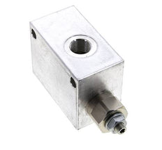 G1/2'' Hydraulic Inline Relief Valve 10-210bar 150l/min