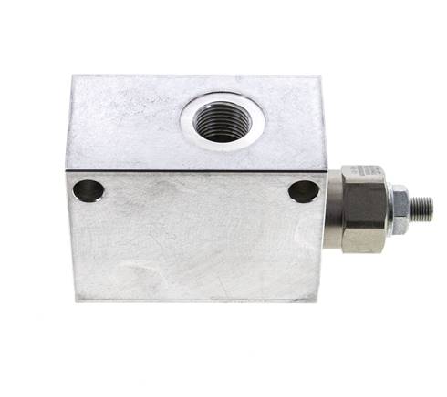 G1/2'' Hydraulic Inline Relief Valve 35-350bar 150l/min