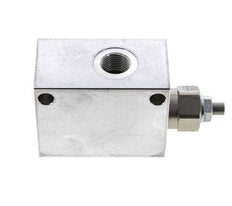 G1/2'' Hydraulic Inline Relief Valve 35-350bar 150l/min