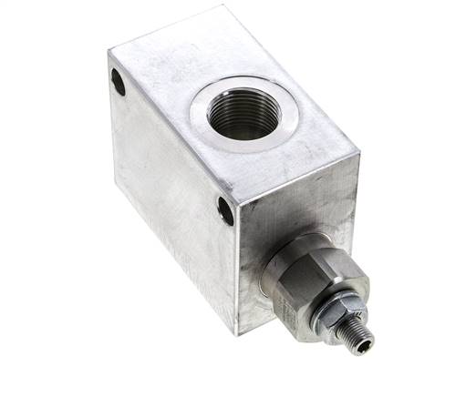 G3/4'' Hydraulic Inline Relief Valve 35-350bar 150l/min