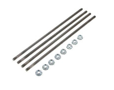 Tie Rod Set for Hydraulic Hand Lever Valve Block, 5 Sections