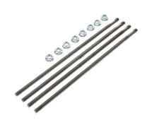 Tie Rod Set for Hydraulic Hand Lever Valve Block, 5 Sections