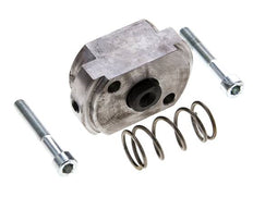 Detent Kit for Hydraulic Hand Lever Valve, Positions 1 & 2